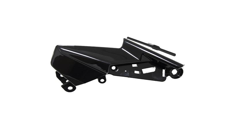 ÖN FAR PANELİ SOL SİYAH (RZ125)